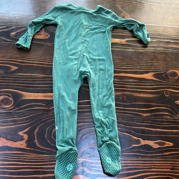 Kyte Sleeper Footie  12-18 Months - Picture 4 of 6